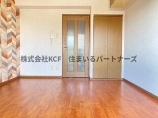 プレミール京町の物件内観写真